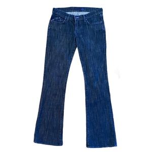 Rock & Republic Bling PocketBootcut Jeans